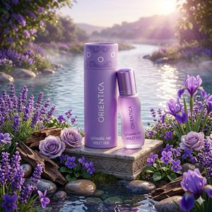 Orientica - Violet Oud