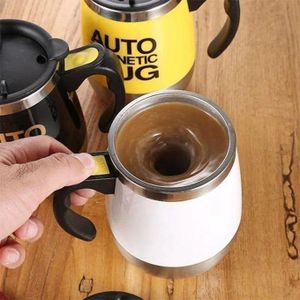 Self Tasse à Café Avec Fonction D'agitation Automatique
