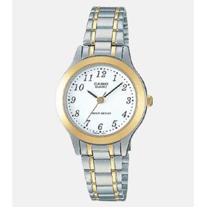 Casio Montre Femme - LTP-1128G-7BRDF