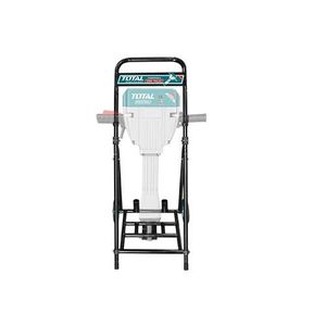 TOTAL Support Pour Marteau De Démolition 2200W
