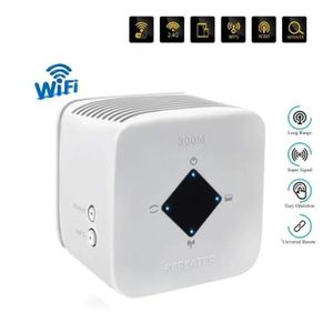 Répéteur Wifi 300Mbps Amplificateur Wifi
