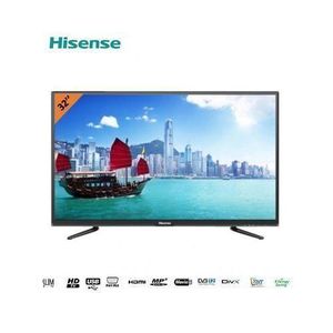 Hisense TV LED - 32 Pouces -