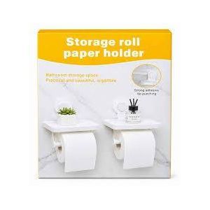 SUPPORT DE PAPIER TOILETTE