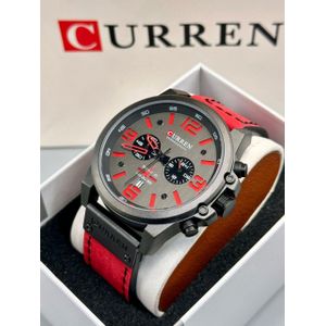 Curren Montre homme 