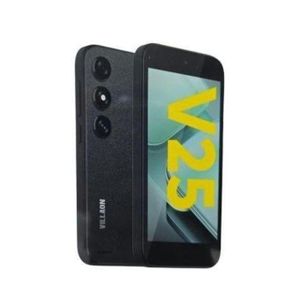 VILLAON V25 - 3G - RAM 2+2 GO RAM - 3000mAh - NOIR