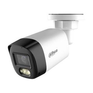 Dahua DH-HAC-HFW1500RLP-IL-A-0360B-S3-DIP AVEC AUDIO 5 mégapixels