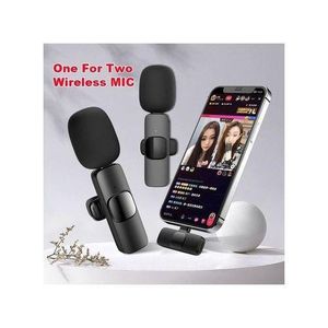 Micro Cravate Professionnel