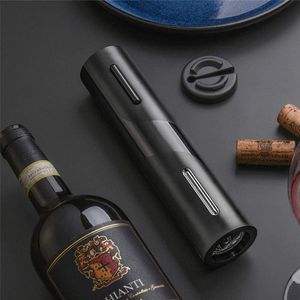 Set Tire Bouchon De Luxe électrique Rechargeable 4 En 1