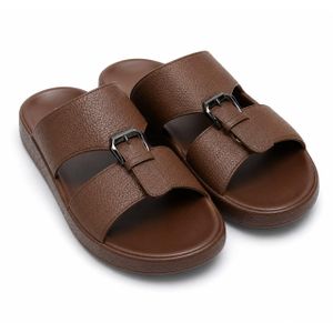 Sandales Saoudienne en CUIR