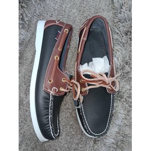 Baladeuse homme authentique - chaussure formelle homme -chaussure de marche