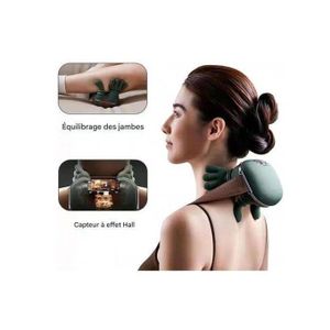 Masseur Cervical, Masseur Epaule Et Cou,