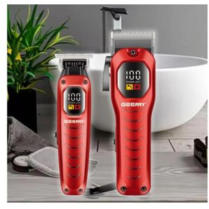 Tondeuse & Rasoir Professionnel Rechargeable USB , type-c