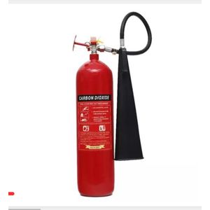 Extincteur Incendie Feux Fire Stop extincteur de feu CO2(2 kg)