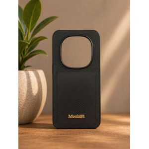 COQUE COMPATIBLE REDMI NOTE 15 PRO+ NOIR