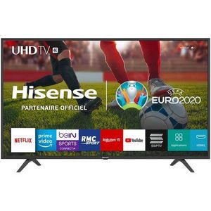 Hisense TV LED 43" - FULL HD - HDMI - USB - WIFI