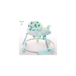 Marche Bébé Circulaire - Vert