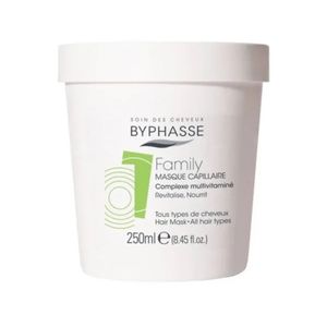 Byphasse Masque Capillaire Family 250ml
