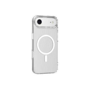 Coques Transparente Compatible IPhone 17 Air + écouteur compatible gratui