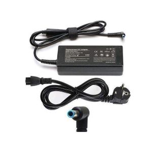 Chargeur Adaptateur PC Portable HP Complet HG