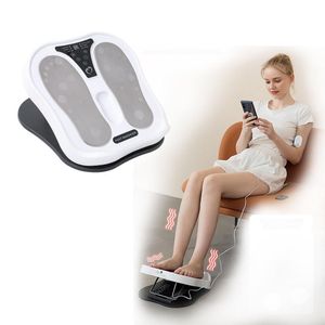 Masseur de pieds Multi Tache