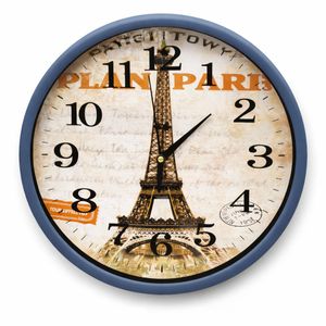 Les horloges murales de 30 cm