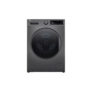 LG Lave-linge F2T2TYM1S - 8 kg - Vapeur - Inverter Direct Drive
