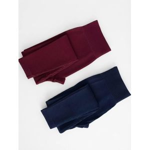 2 collant long