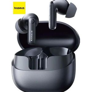 Baseus Bass BP1 Pro  Écouteurs sans fil haute résolution, réduction de bruit active, 55h autonomie A0010504