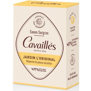 Savon Surgras Extra-Doux Cavaillès – Jardin L'Original 