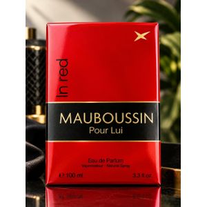 Mauboussin Parfum de luxe original