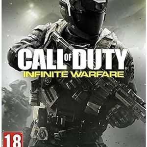 Activ Call of Duty Infinite Warfare