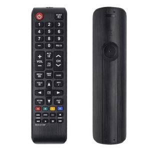 Samsung Télécommande Universelle pour SamsungBN59-01199F., Télévision HG