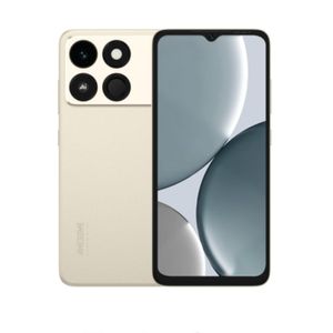 Itel A50C  S titanium grey 64gb (2+4 RAM)