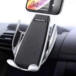 Support De Chargeur Sans Fil De Voiture MOD4