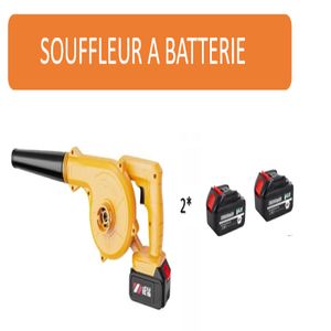 Vente Souffleur électrique pour PC OKEM BL2301 – 600W en Côte d'Ivoire