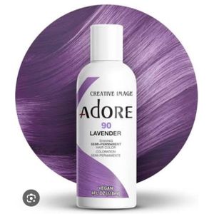 Teinture adore 90