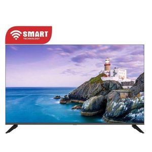 Smart TV LED 50 POUCES, sans wifi