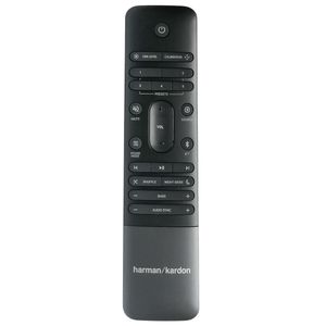 Télécommande pour Barre de son Harman Kardon Enchant/Citation MultiBeam