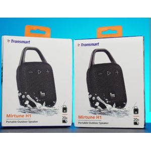 Tronsmart Enceinte bluetooth 