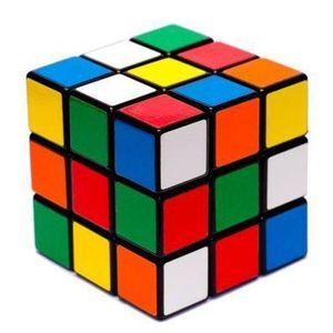 Cadeaux Pour Enfants Rubik's Cube