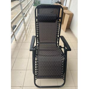 Chaise Plain _Air Pliable MULTICOULEUR