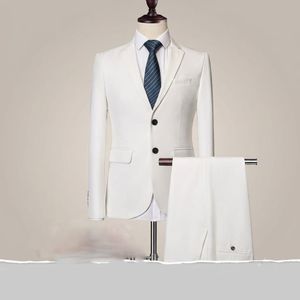 Costume Deux pièces élégant