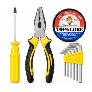 Kit d’outils de bricolage