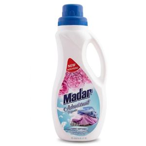 Madar Adoucissant Assouplissant pour Linge - 1L