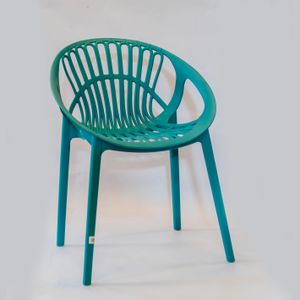 chaise de jardin contemporaine