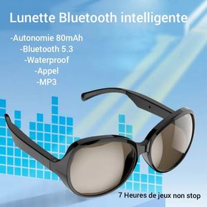 Lunette hotsell bluetooth jumia