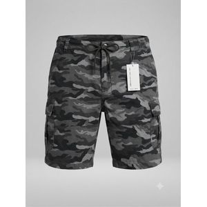 Mode Culotte bermuda chasseur 