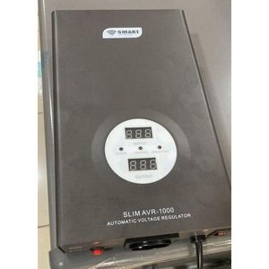 Smart Stabilisateur SLIM AVR 1000