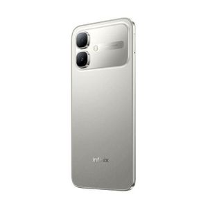 Infinix SMART 20 - 6.78" - 64GB - 8GB (4+4GB Extended) - 5200mAh 15W - 4G G