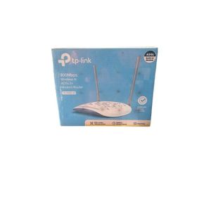 TP-Link TD-W8961N 300Mbps Wireless N ADSL2+ Modem Router